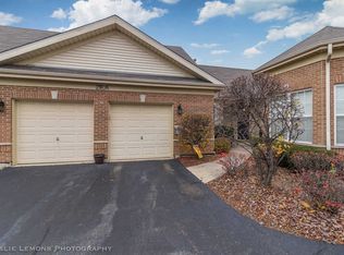 21106 W Braxton Ln, Plainfield, IL 60544