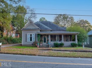 302 E 8th St SW, Rome, GA 30161