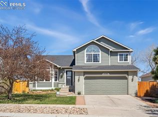 6065 Wheatgrass Dr, Colorado Springs, CO 80923