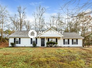 101 Reeves Rd, Jackson, GA 30233