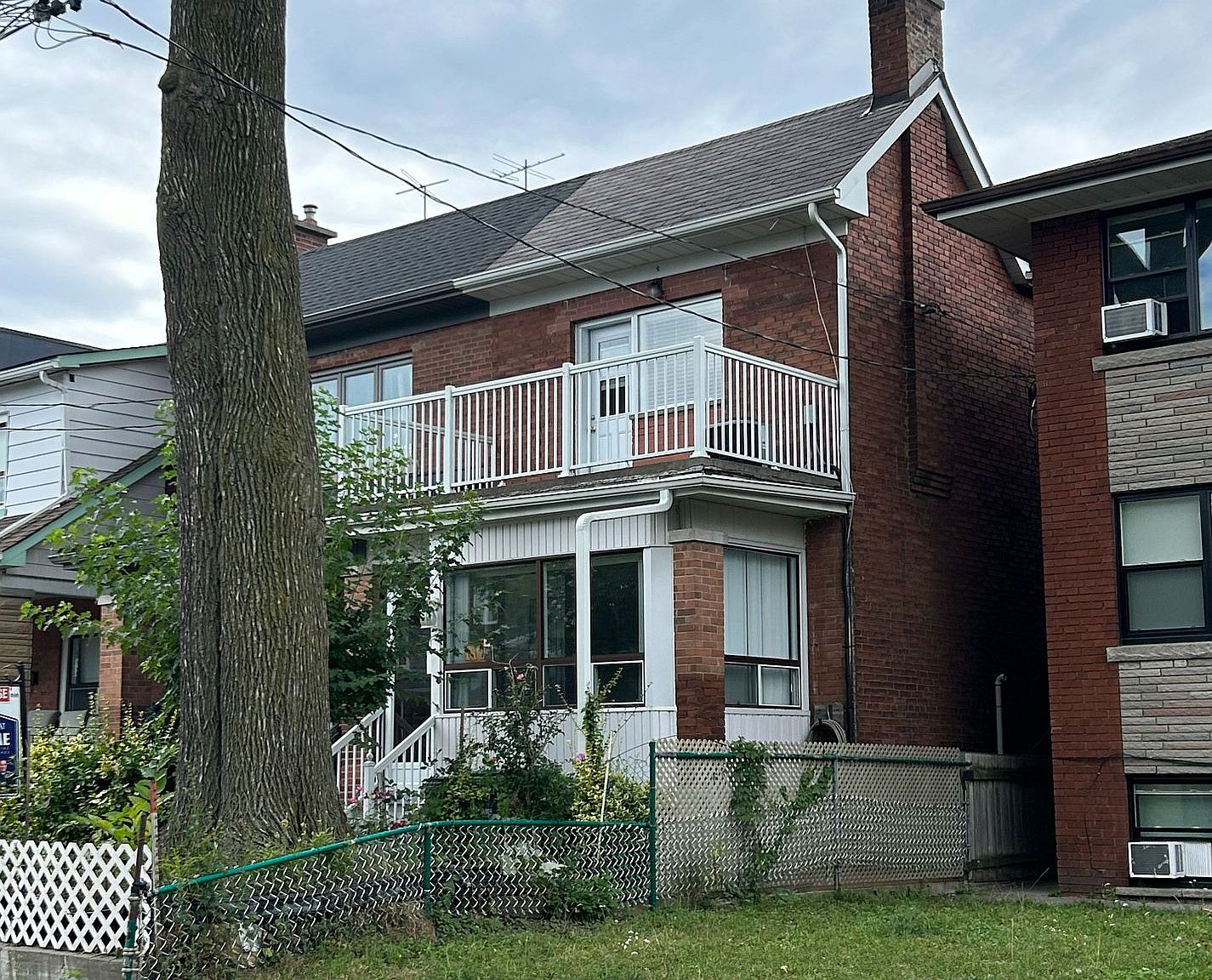 112 Nairn Ave, Toronto, ON M6E 4H1 Zillow