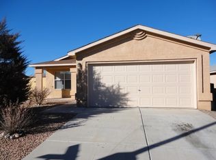 5363 Fossil Ridge Pl NW, Albuquerque, NM 87114