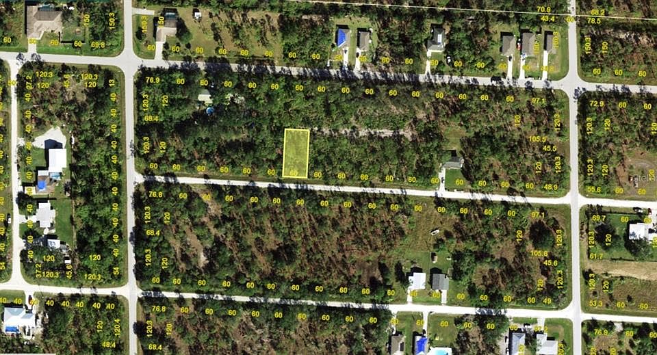 2nd image of 27318 BALBOA DRIVE LOT 29