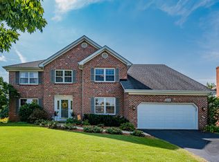 604 Connecticut Ave, Naperville, IL 60565
