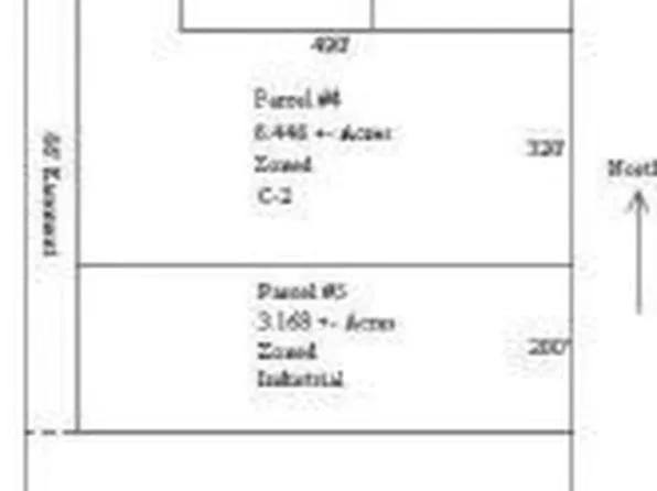 2154 Seventeen Mile Rd #A, Kent City, MI 49330