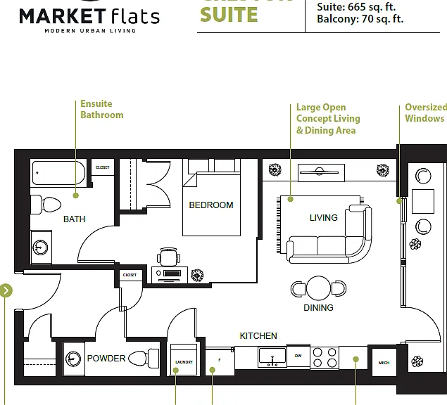 388 King St E #VIEWINGS — Photo 7