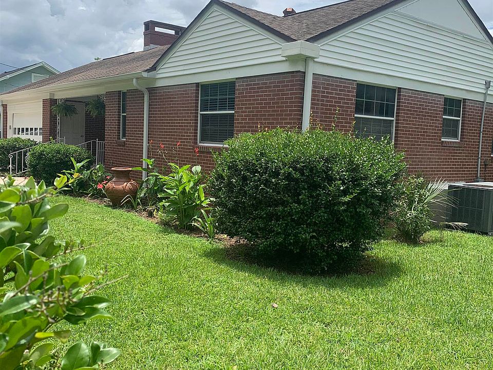113 W Cherry St, Perry, FL 32347 Zillow