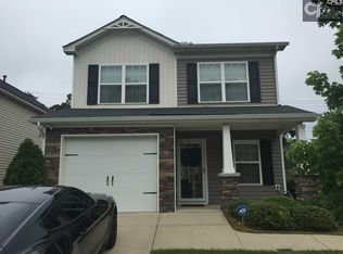 300 Eagle Feather Loop, Columbia, SC 29206
