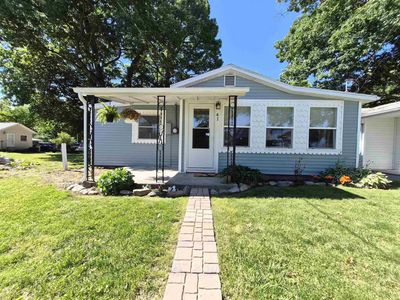 41 Ems D18c Ln, Syracuse, IN, 46567