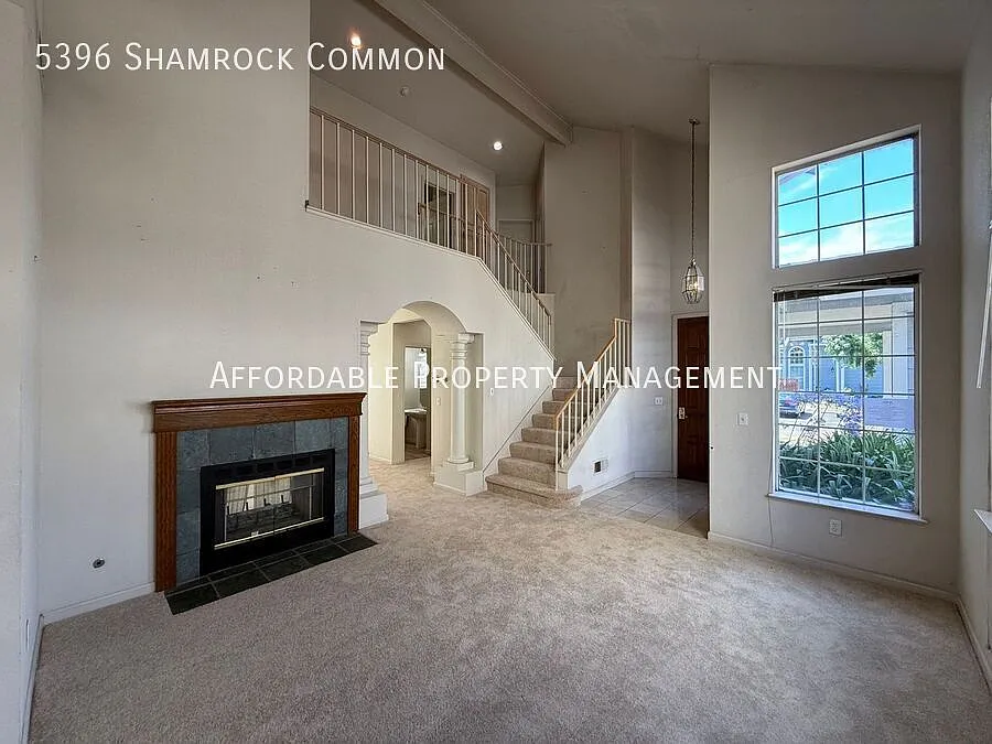 5396 Shamrock Common, Fremont, CA 94555 — Photo 3