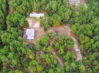 12339 Cooper Rd, Holt, FL 32564