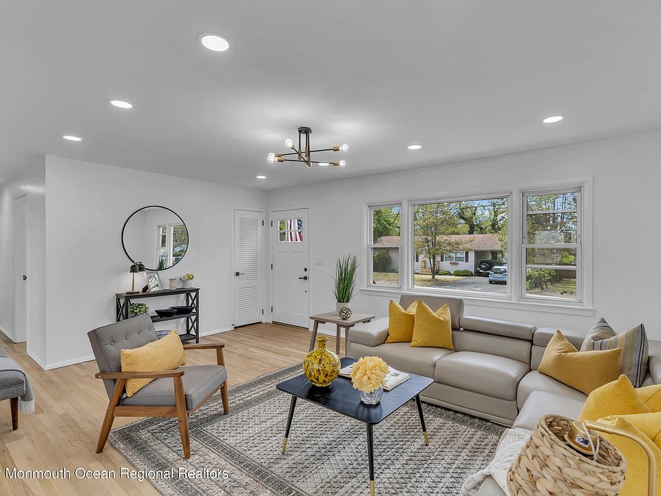 609 Midstreams Road, Brick, NJ 08724 Zillow