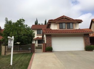 12057 Shadow Glen Ln, Porter Ranch, CA 91326