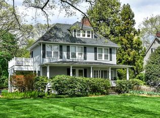 208 Lincoln Ave, Ridgewood, NJ 07450