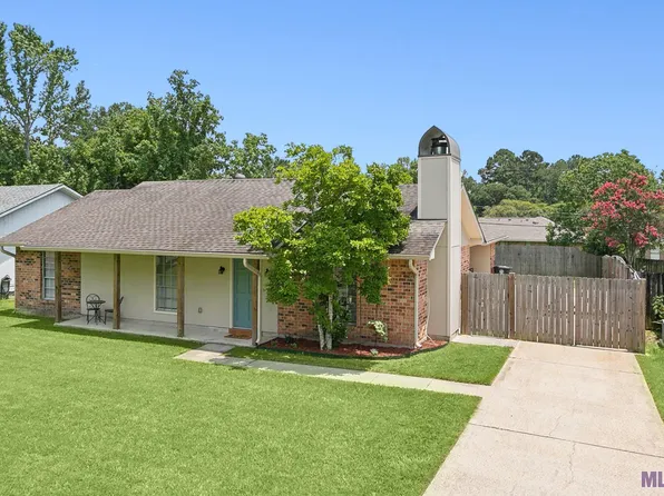 17536 Paladin Dr, Baton Rouge, LA 70817