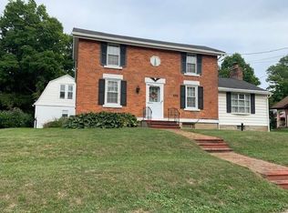 8788 S Seneca St, Weedsport, NY 13166