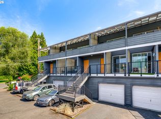 6836 N Pittsburg Ave, Portland, OR 97203