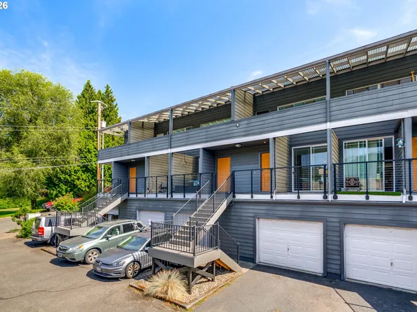 6836 N Pittsburg Ave, Portland, OR 97203