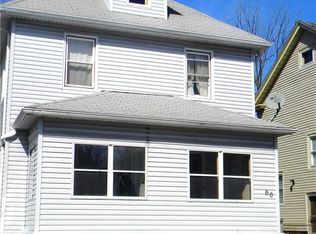 60 Turpin St, Rochester, NY 14621