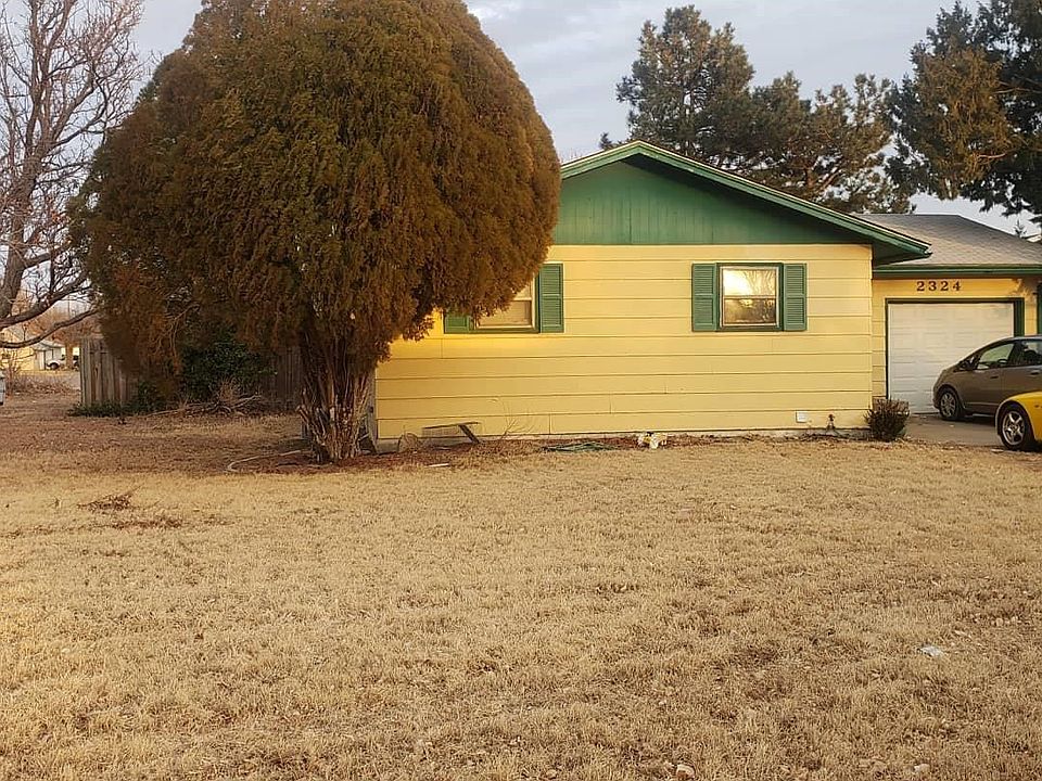 1st image of 2324 N C St