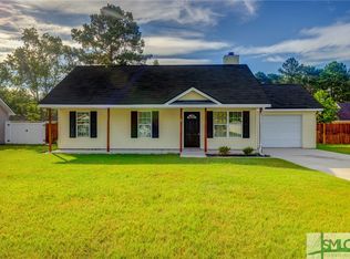 104 Reese Way, Rincon, GA 31326