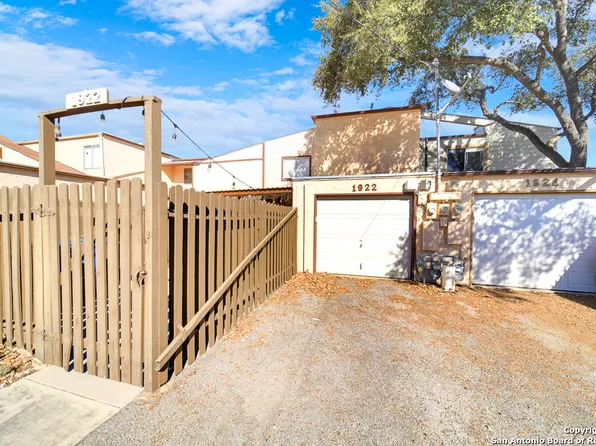 1922 Broken Oak, San Antonio, TX 78232
