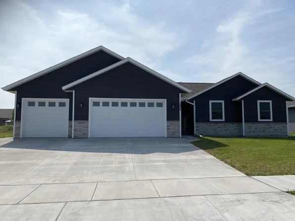 1330 Crockett DRIVE, Holmen, WI 54636