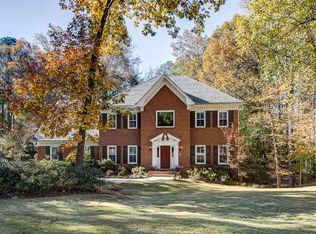 7170 Cherry Bluff Dr, Sandy Springs, GA 30350
