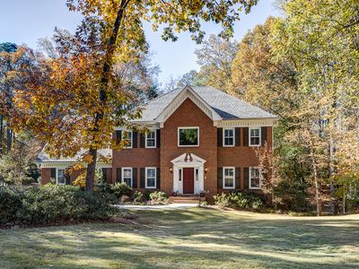 7170 Cherry Bluff Dr, Sandy Springs, GA, 30350