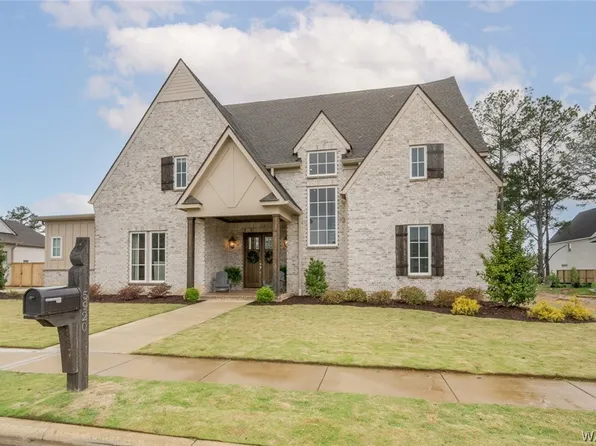 5920 Carleton Park Cir, Tuscaloosa, AL 35406