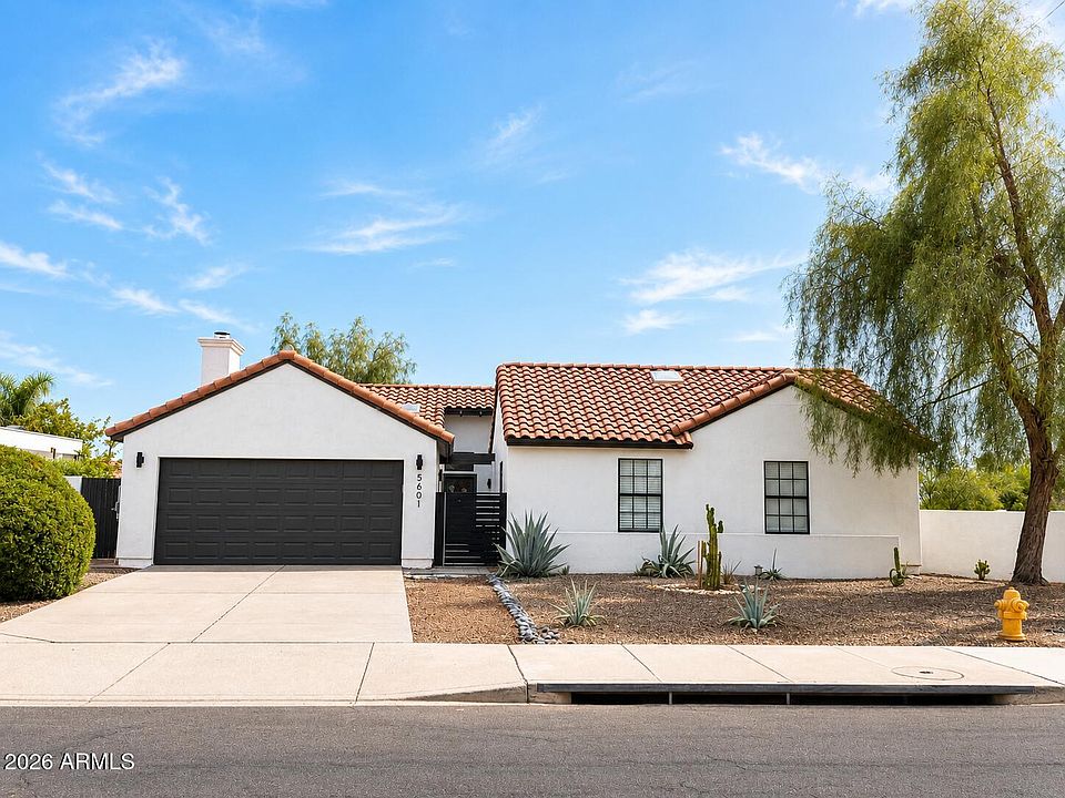 1st image of 5601 E Paradise Lane