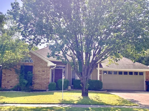 2126 Middle Creek Blvd, Bossier City, LA 71111