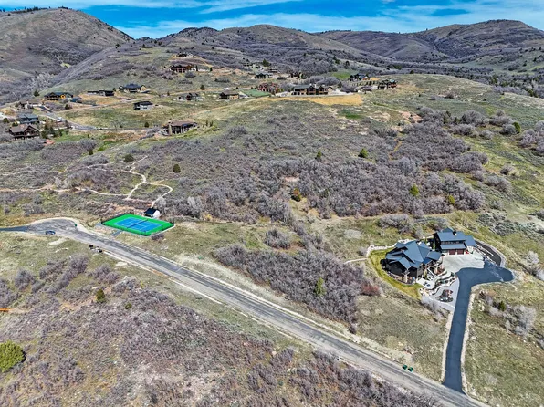 2276 E Lauren Ln, Liberty, UT 84310