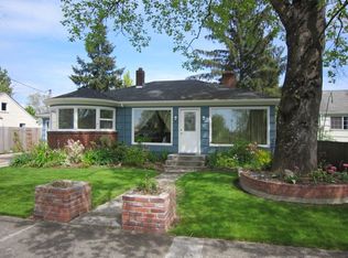 1425 Polk St, Eugene, OR 97402