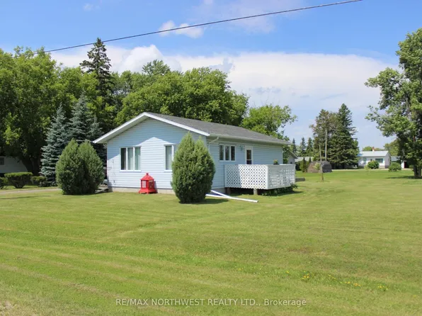 707 Lorena St #705, Rainy River, ON P0W 1L0