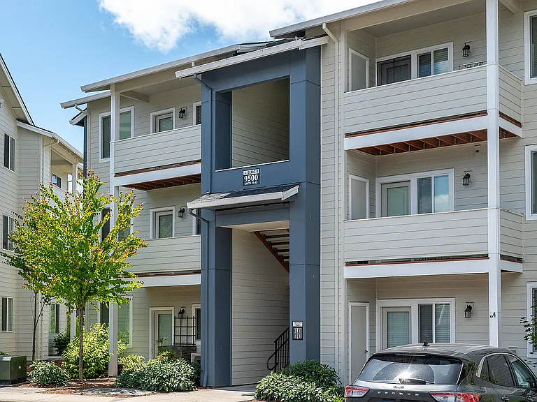 Alderbrook Apartments — Photo 36