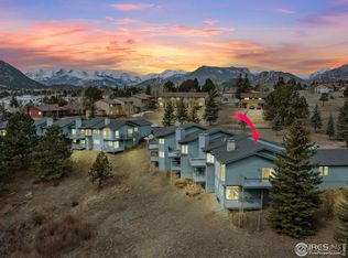 1861 Raven Ave UNIT D4, Estes Park, CO 80517