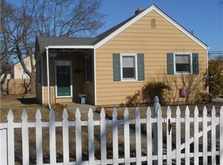 53 Notre Dame Ave, New Castle, DE 19720