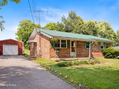 200 Finchville Rd, Shelbyville, KY, 40065