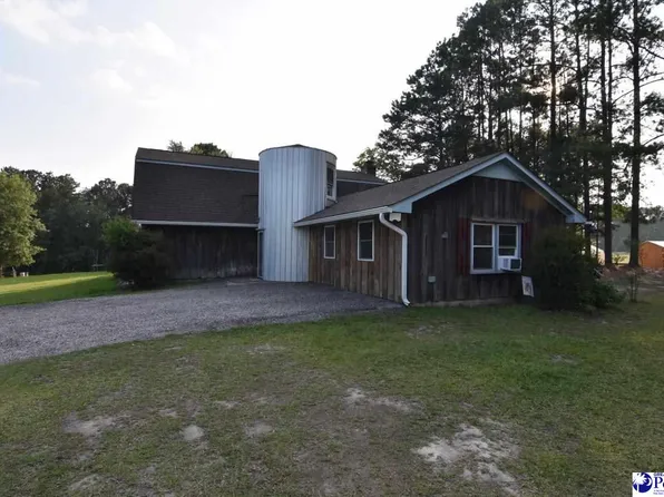 1980 Antioch Rd, Hartsville, SC 29550