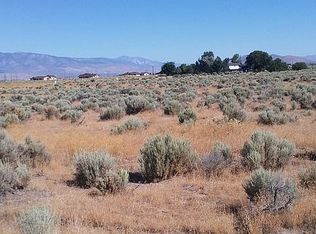 1778 Ty Ln, Minden, NV 89423