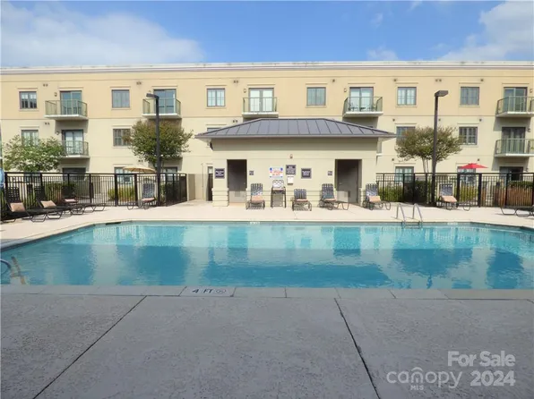 721 Governor Morrison St Unit 419, Charlotte, NC 28211