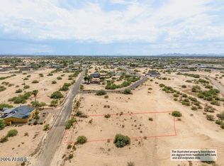 4420 N ARIZONA Street #23, Eloy, AZ 85131