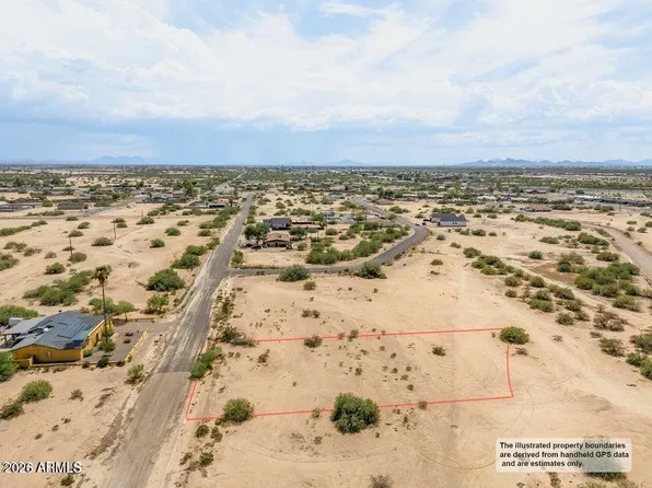 4420 N ARIZONA Street #23, Eloy, AZ 85131