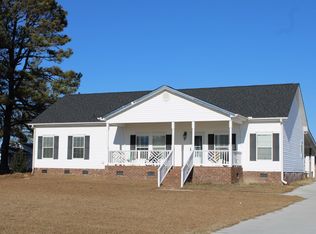 3346 Mount Pleasant Rd, Willow Spring, NC 27592