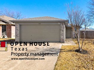 8112 Cannonwood Dr, Fort Worth, TX 76137