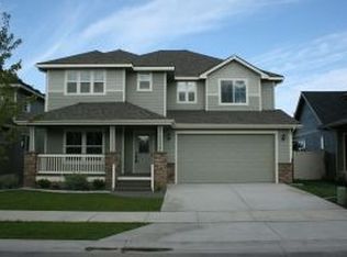 6619 Madellaine Dr, Coeur D Alene, ID 83815