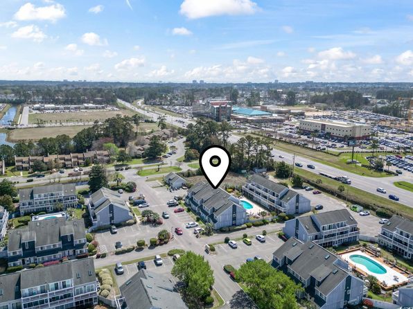 3700 Golf Colony Lane UNIT 13-H, Little River, SC 29566