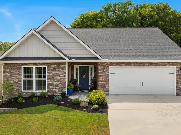6913 Harvest Grove Ln, Knoxville, TN 37918
