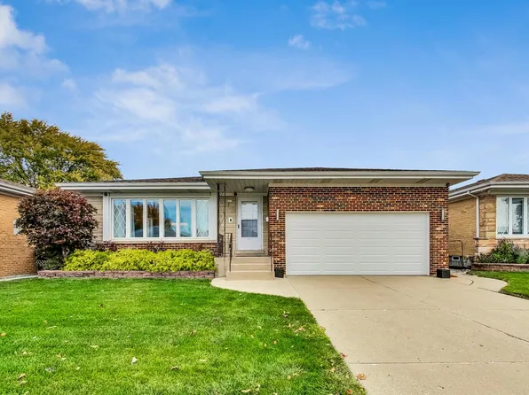 4711 N Potawatomie Ave, Chicago, IL 60656